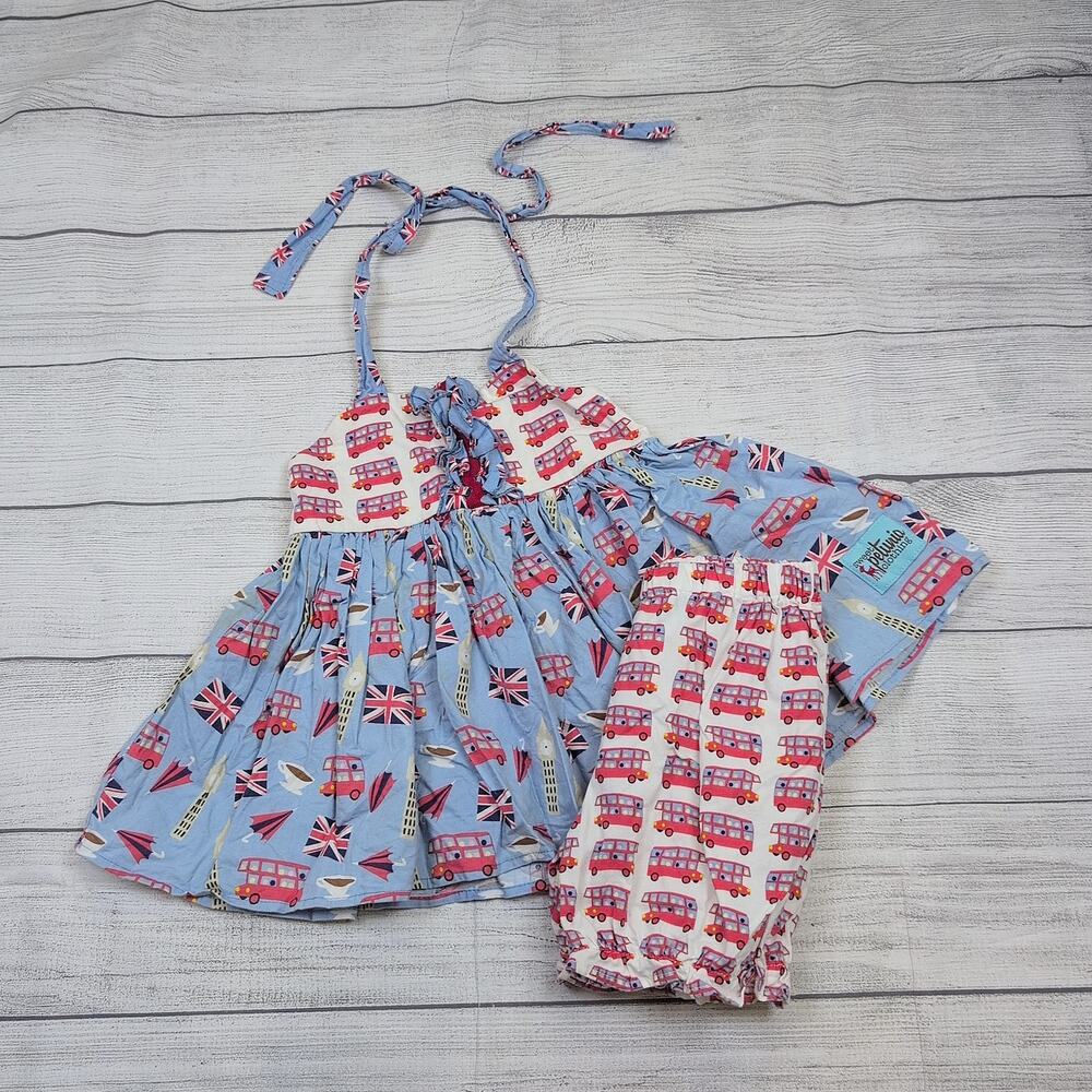 6 Sweet Petunia London Outfit